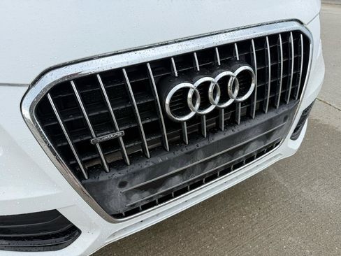 Used 2014 Audi Q5 2.0T Premium Plus AWD/4WD image 14