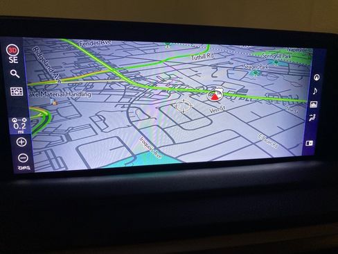 Certified 2020 Lexus RX 350 AWD w/ Premium Package image 18