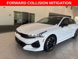 Used 2023 Kia K5 GT-Line image 3