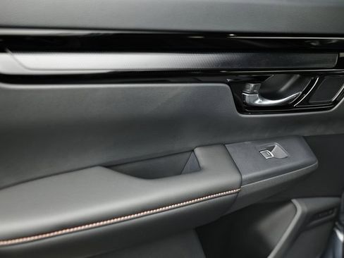 New 2026 Honda CR-V Sport Touring image 31