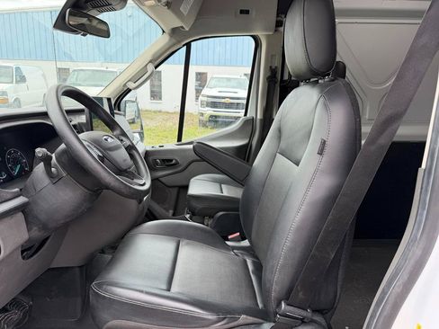 Used 2023 Ford Transit 350 148 High Roof Extended image 9