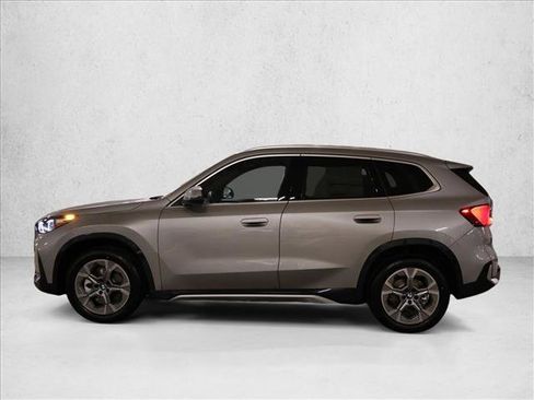 New 2026 BMW X1 xDrive28i w/ Convenience Package AWD/4WD image 9