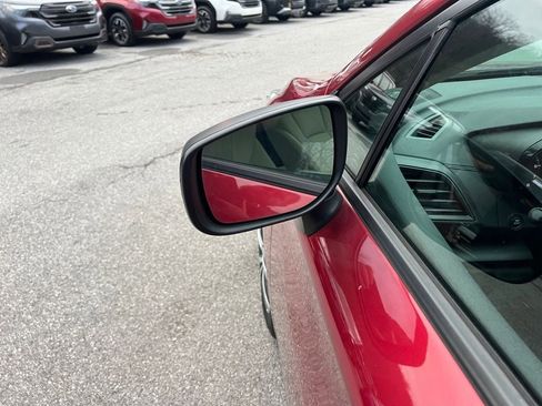 Used 2022 Subaru Impreza 2.0i image 10