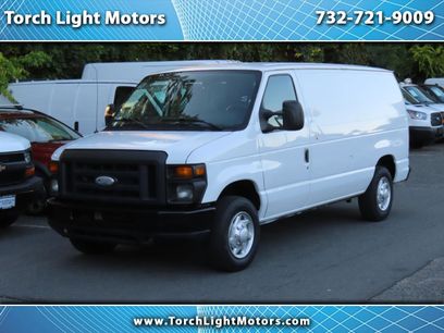 Used 2014 Ford E-150 and Econoline 150