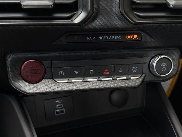 New 2026 Ford Mustang Coupe RWD image 44