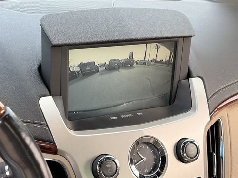 Used 2014 Cadillac CTS Premium image 28