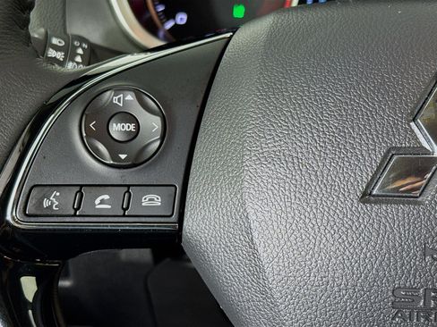 Used 2026 Mitsubishi Eclipse Cross SE AWD/4WD image 13