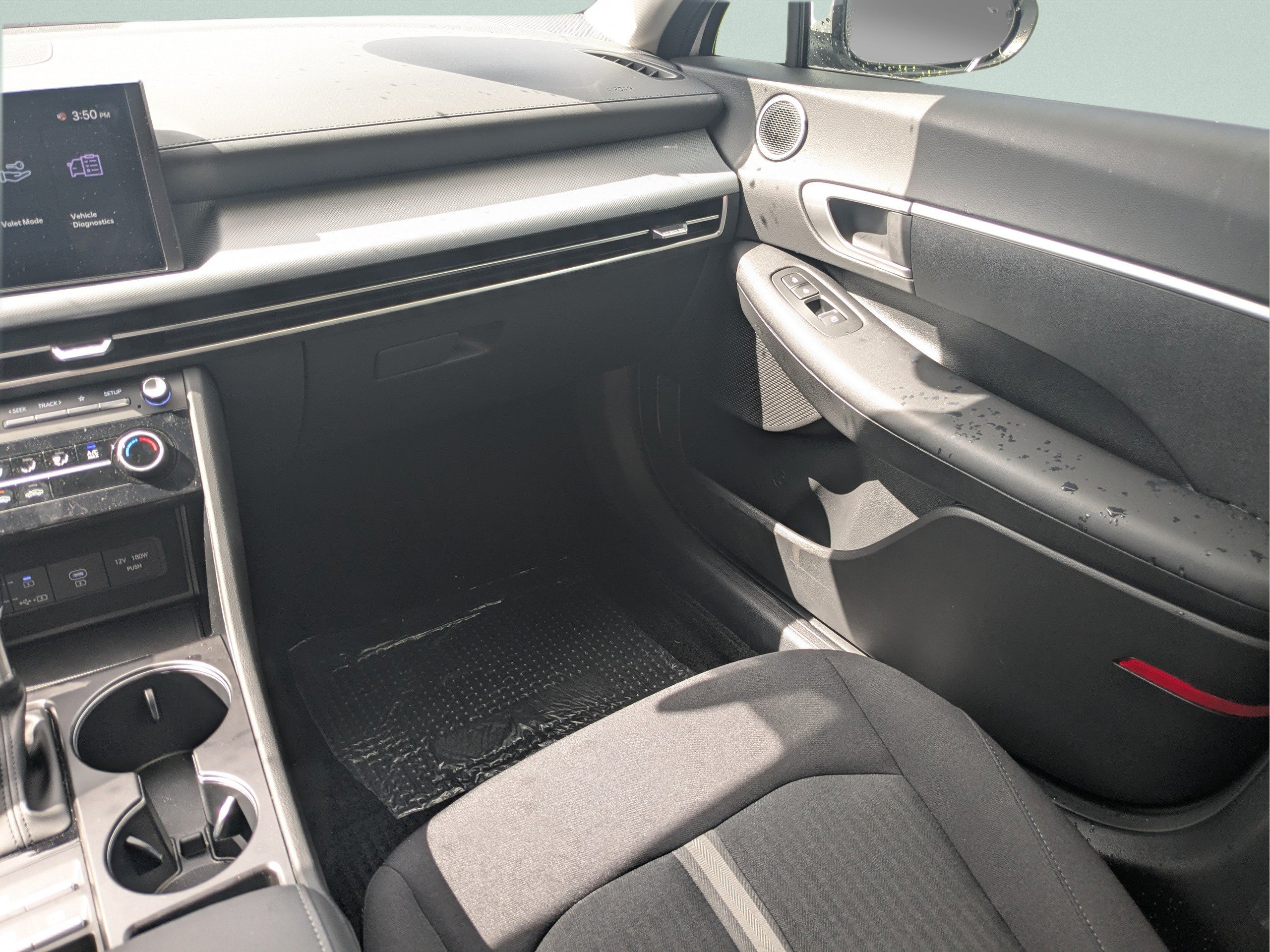 Certified 2026 Hyundai Sonata SE FWD image 12