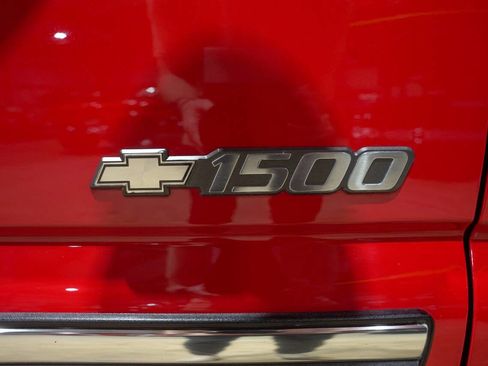 Used 2002 Chevrolet Silverado 1500 LS w/ Off-Road Chassis Pkg image 27