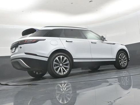 Used 2018 Land Rover Range Rover Velar S AWD/4WD image 41