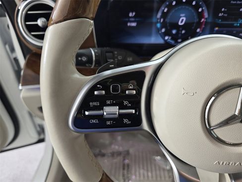 Used 2019 Mercedes-Benz E 450 E 450 image 19