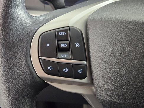 Used 2023 Ford Explorer XLT image 28