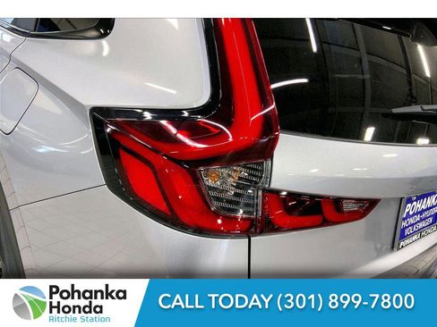 New 2026 Honda CR-V Sport-L image 17