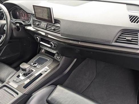 Used 2019 Audi SQ5 Premium Plus image 29