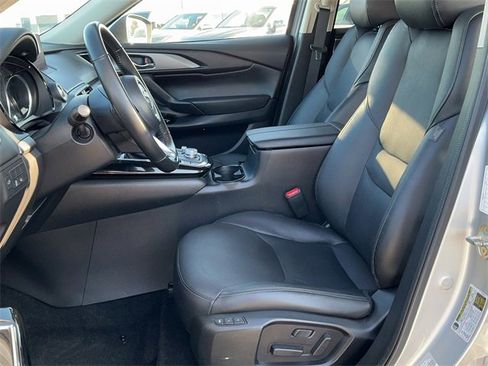Used 2023 MAZDA CX-9 Touring Plus image 13