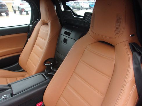 Used 2019 FIAT 124 Spider Lusso w/ Convenience Group image 15