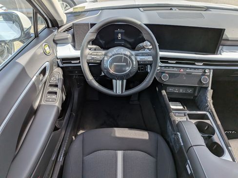 New 2026 Hyundai Sonata SEL FWD image 15