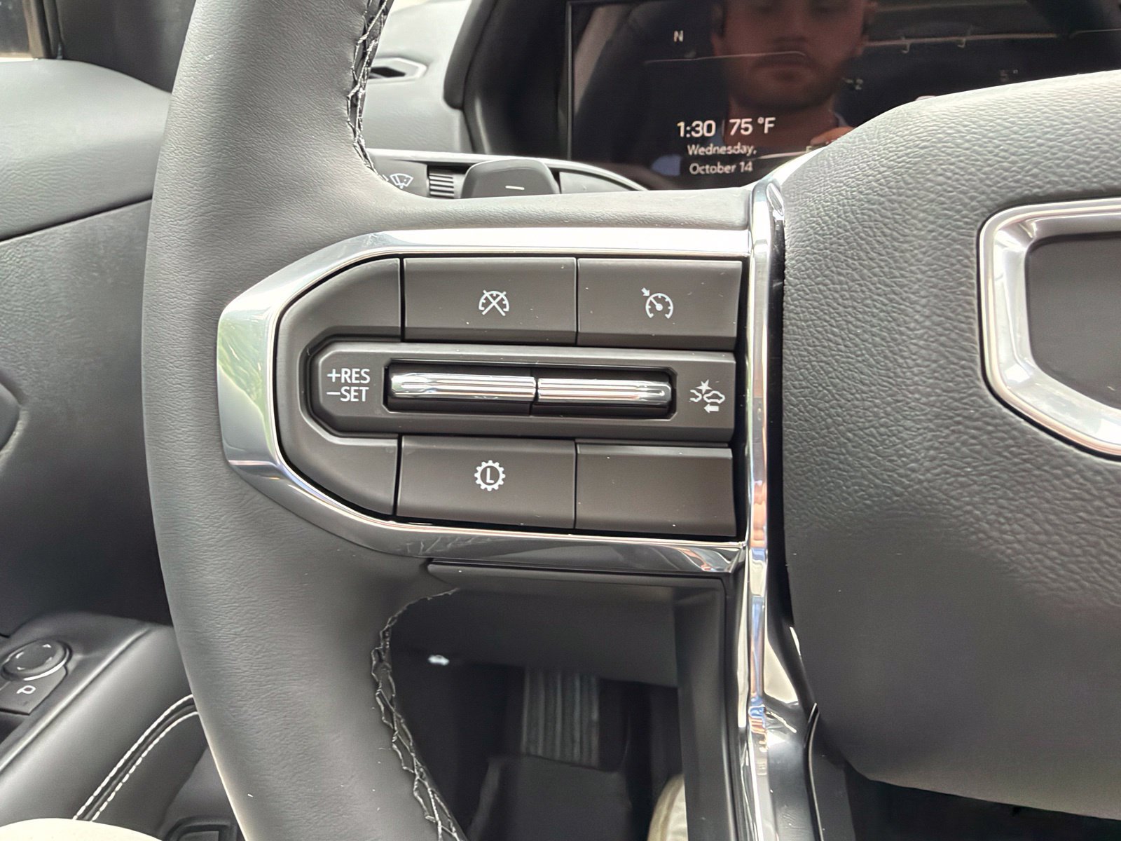 New 2027 GMC Terrain Denali AWD/4WD image 13