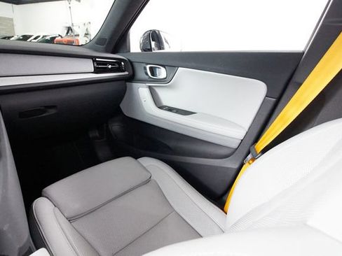 Used 2023 Polestar Polestar 2 w/ Pilot Pack AWD/4WD image 9