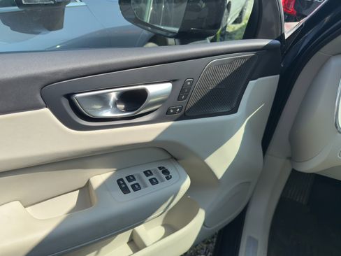 Certified 2024 Volvo XC60 T8 Plus w/ Climate Package image 13