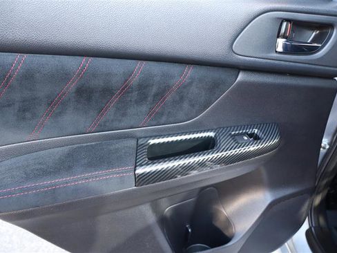 Used 2017 Subaru WRX STI image 13