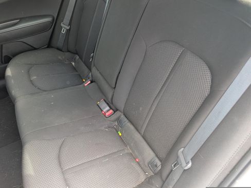 Used 2016 Kia Optima LX w/ Option Group 014 FWD image 7