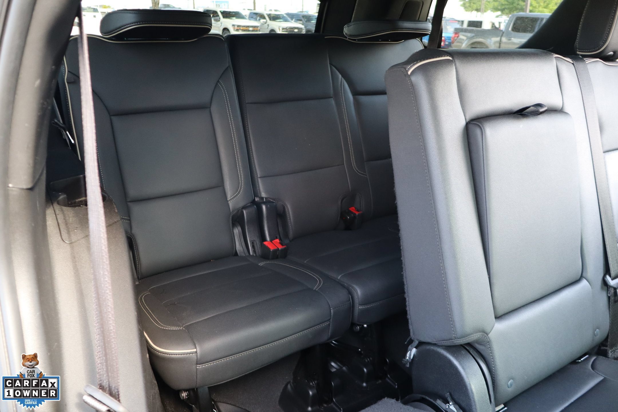 Used 2024 GMC Yukon SLT AWD/4WD image 29