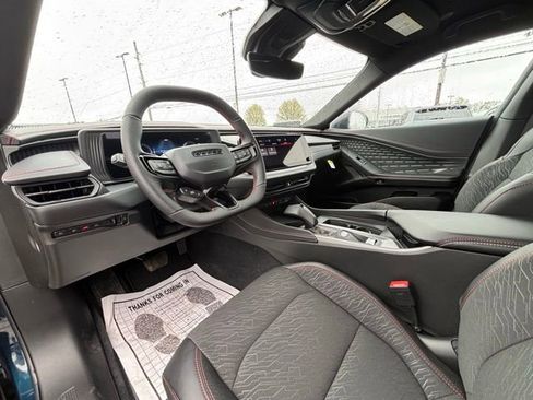 New 2026 Dodge Charger Scat Pack AWD/4WD image 15