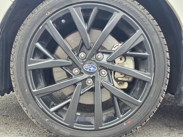 Used 2024 Subaru Impreza RS AWD/4WD image 9