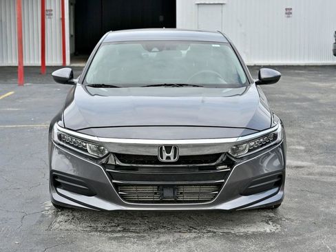 Used 2020 Honda Accord LX image 2