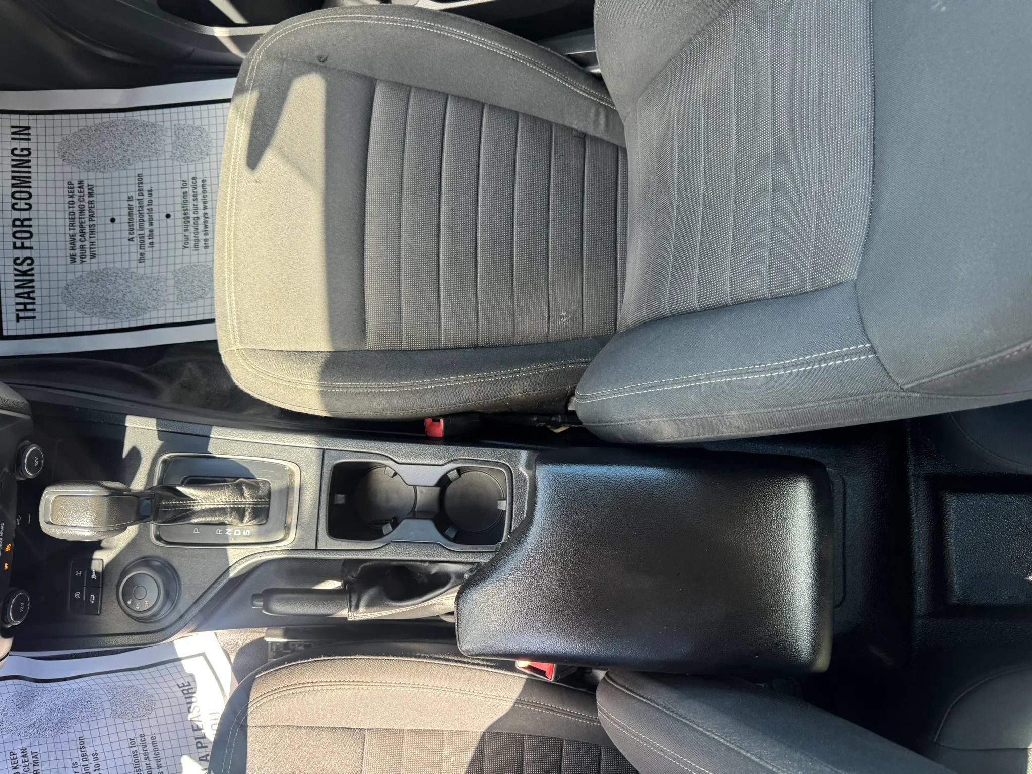 Used 2020 Ford Ranger XL w/ Equipment Group 101A Mid AWD/4WD image 23