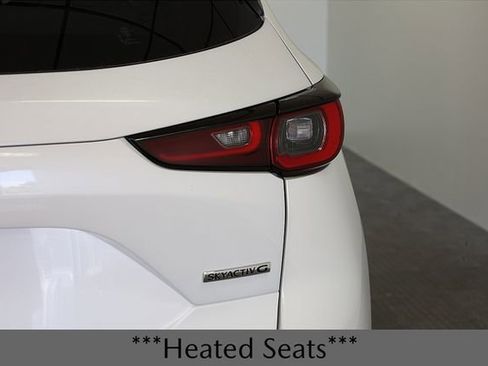 New 2025 MAZDA CX-5 AWD 2.5 S image 13