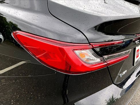 Certified 2025 Toyota Camry LE image 28