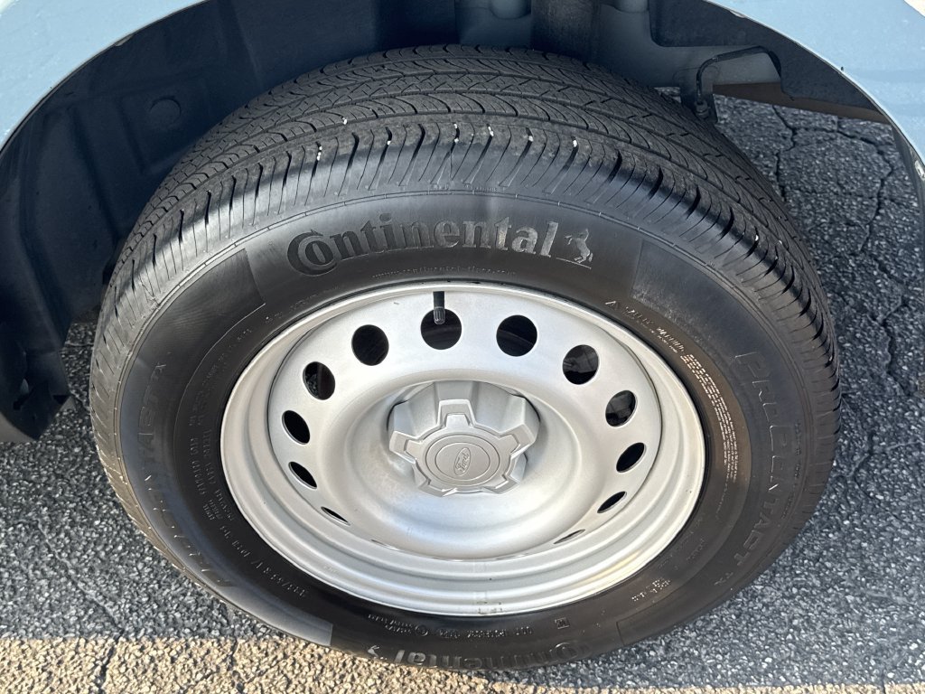 Used 2022 Ford Maverick XL FWD image 18