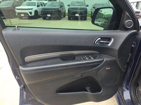 Used 2017 Dodge Durango GT w/ Premium Group AWD/4WD image 18