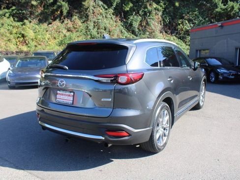 Used 2019 MAZDA CX-9 Grand Touring image 3