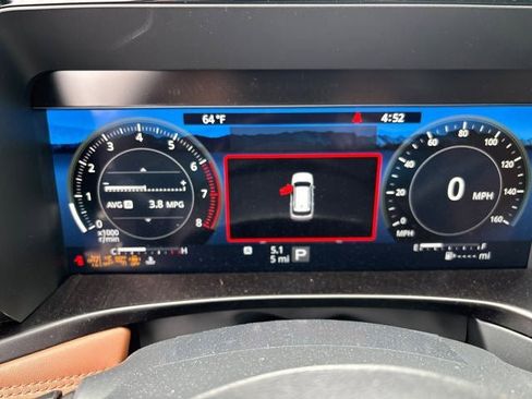 New 2026 Subaru Outback Touring XT AWD/4WD image 77