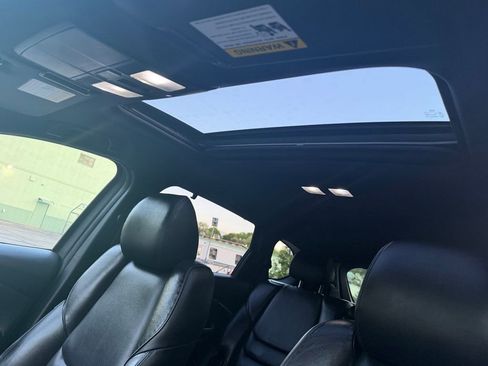 Used 2016 MAZDA CX-9 Grand Touring AWD/4WD image 28