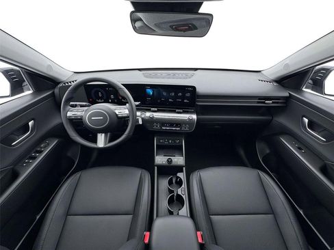 New 2026 Hyundai Kona SEL Premium AWD/4WD image 13