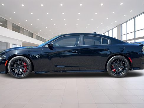 Used 2015 Dodge Charger SRT Hellcat RWD image 7