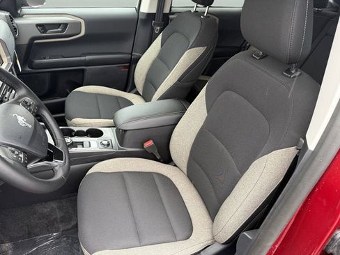 New 2026 Ford Bronco Sport Big Bend w/ Convenience Package AWD/4WD image 9