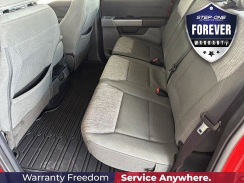 Used 2023 Ford F150 XLT RWD image 30