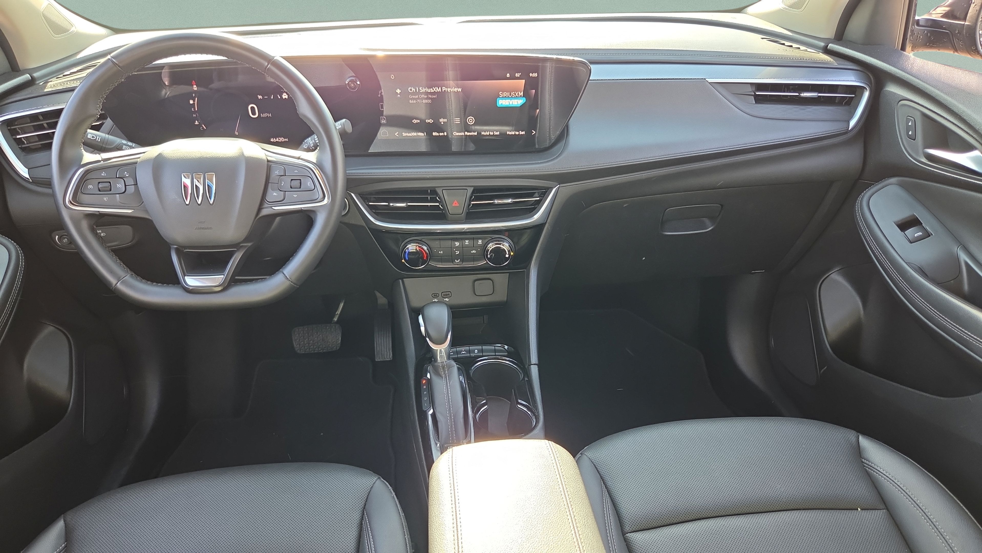 Certified 2024 Buick Encore GX Sport Touring AWD/4WD image 13