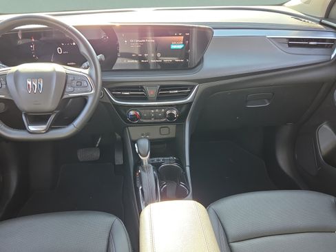 Certified 2024 Buick Encore GX Sport Touring AWD/4WD image 13