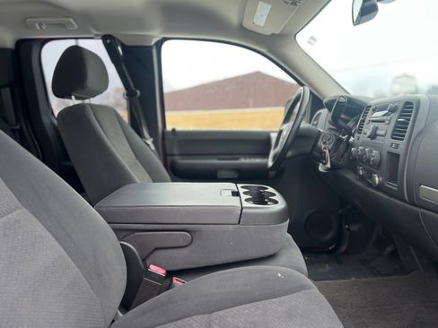 Used 2008 Chevrolet Silverado 1500 LT w/ Power Pack Plus image 35