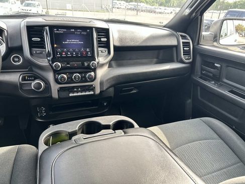 Used 2021 RAM 2500 Tradesman AWD/4WD image 23