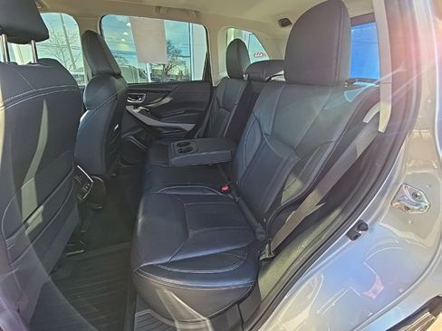 Used 2023 Subaru Forester Limited image 28