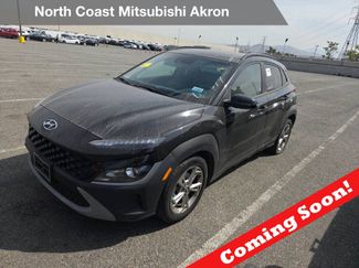 Used 2023 Hyundai Kona SEL w/ Cargo Package FWD video 1