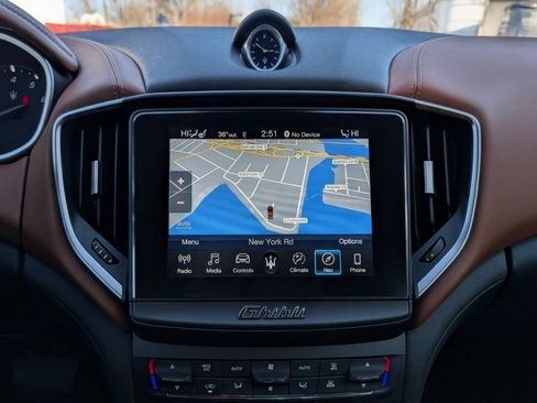 Used 2019 Maserati Ghibli S Q4 image 18