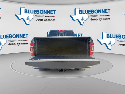 Certified 2020 RAM 2500 Big Horn w/ Level 2 Equipment Group AWD/4WD image 22